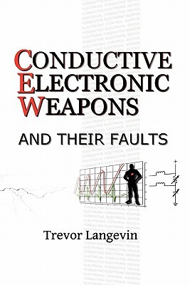 【预售】Conductive Electronic Weapons and Their Faults