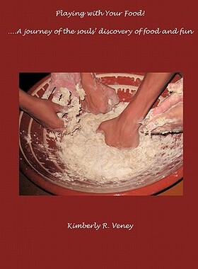 【预售】Playing with Your Food: A Journey of the Souls'