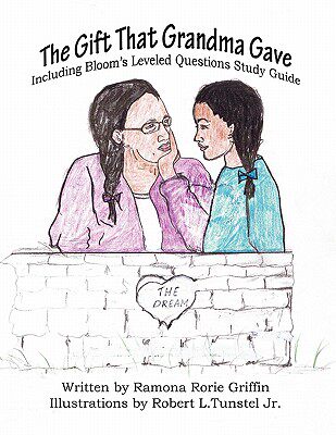 【预售】the gift that grandma gave: including blooms