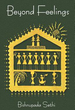 现货 情感之外 Beyond Feelings 关于家和命运的诗集 英文原版 Bishnupada Sethi