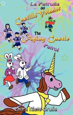 【预售】La Patrulla del Castillo Volador * the Flying Castle