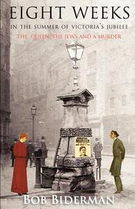 【预售】Eight Weeks in the Summer of Victoria's Jubilee: The