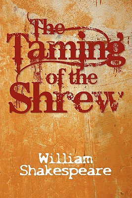 【预售】The Taming of the Shrew