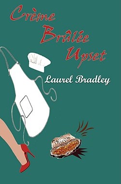 【预售】Creme Brulee Upset