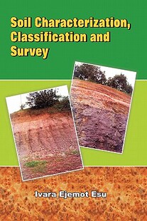 预售 and Soil Classification Survey Characterization