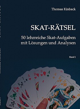 【预售】Skat-Rtsel