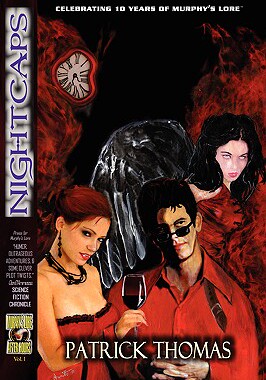 【预售】Murphy's Lore After Hours: Nightcaps