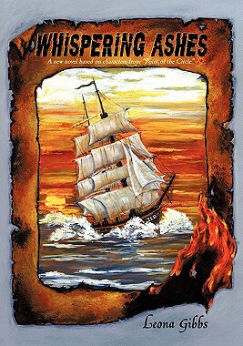 【预售】Whispering Ashes: A New Novel Based on Characters