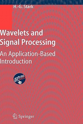 【预售】Wavelets and Signal Processing: An Application-Based