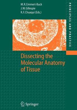 【预售】Dissecting the Molecular Anatomy of Tissue