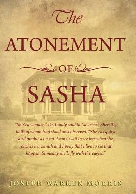 【预售】The Atonement of Sasha