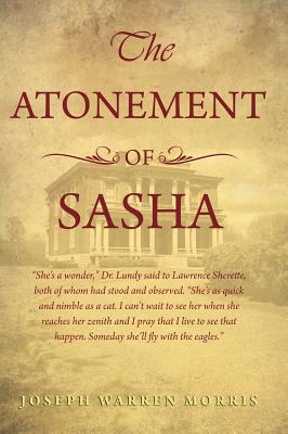 【预售】The Atonement of Sasha