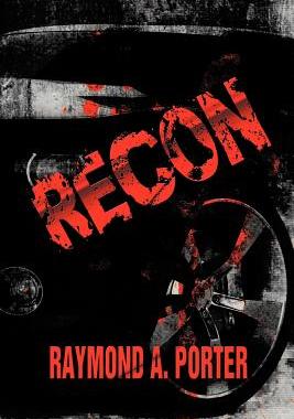【预售】Recon