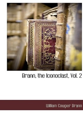 【预售】Brann, the Iconoclast, Vol. 2