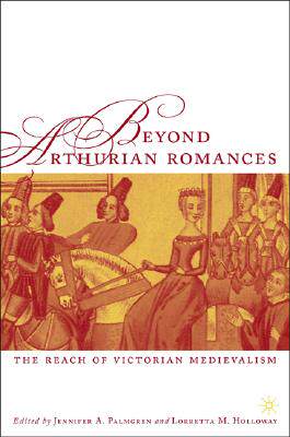 【预售】Beyond Arthurian Romances