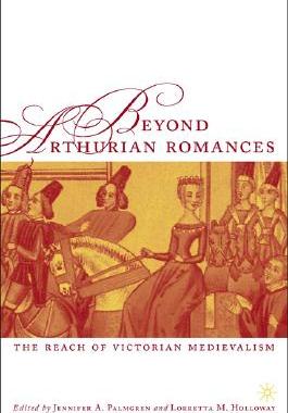 【预售】Beyond Arthurian Romances