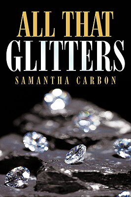 【预售】All That Glitters