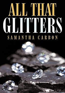 【预售】All That Glitters