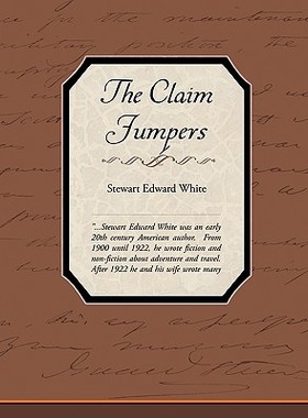 【预售】The Claim Jumpers
