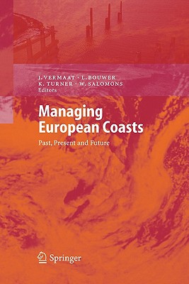 【预售】Managing European Coasts: Past, Present and Future