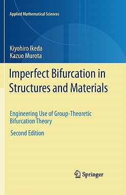 【预售】Imperfect Bifurcation in Structures and Materials: