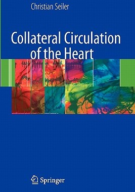 【预售】Collateral Circulation of the Heart