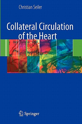 【预售】Collateral Circulation of the Heart