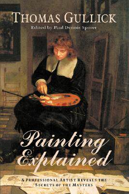 【预售】Painting Explained