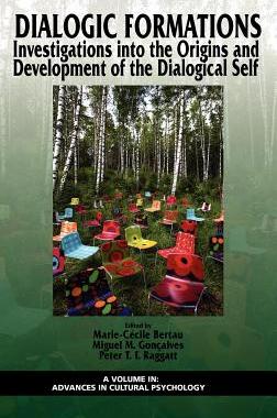 【预售】Dialogic Formations: Investigations Into the Origins