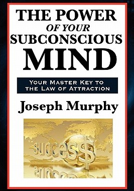 【预售】The Power of Your Subconscious Mind