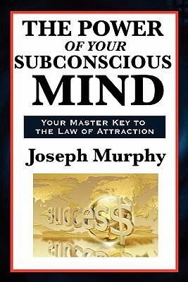 【预售】The Power of Your Subconscious Mind
