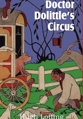 【预售】Doctor Dolittle's Circus