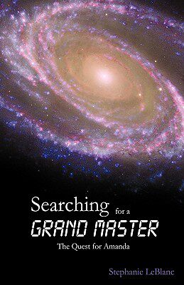 【预售】Searching for a Grand Master: The Quest for Amanda