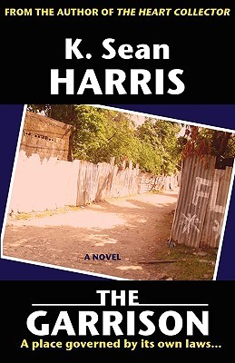 【预售】The Garrison