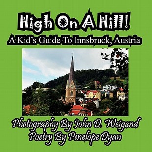 Austria Kid Hill High Innsbruck Guide 预售