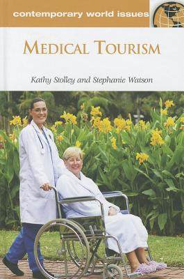 【预售】Medical Tourism: A Reference Handbook