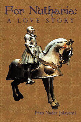 【预售】For Nutharia: A Love Story