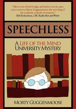 【预售】Speechless