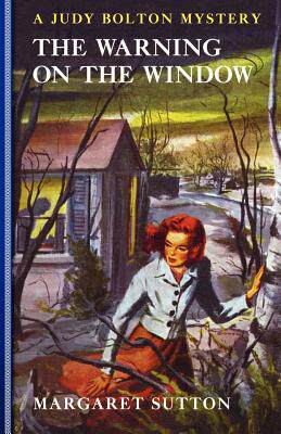 【预售】The Warning on the Window