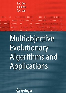 【预售】Multiobjective Evolutionary Algorithms and