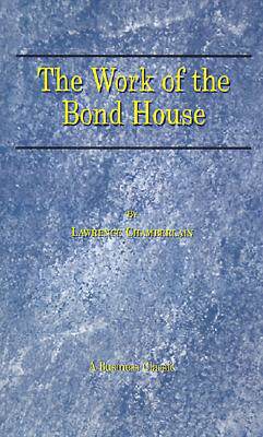 【预售】The Work of the Bond House