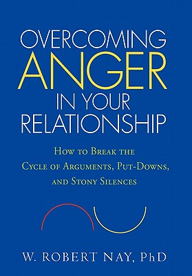 【预售】Overcoming Anger in Your Relationship: How to Break