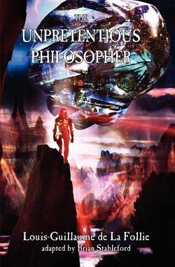 【预售】The Unpretentious Philosopher