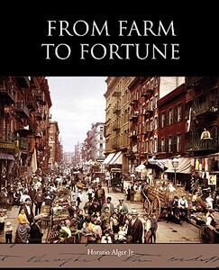 【预售】From Farm to Fortune