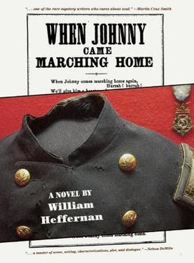 【预售】When Johnny Came Marching Home
