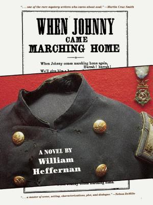 【预售】When Johnny Came Marching Home