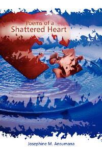 【预售】Poems of a Shattered Heart