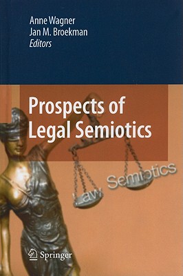 【预售】Prospects of Legal Semiotics