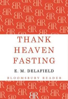 【预售】Thank Heaven Fasting