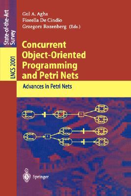 【预售】Concurrent Object-Oriented Programming and Petri